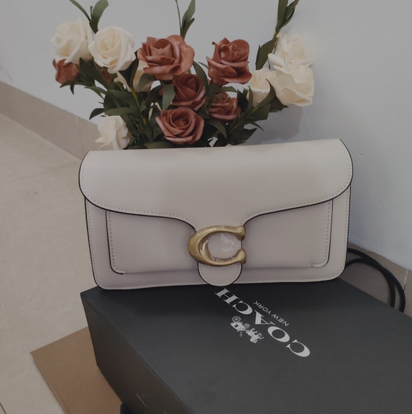 Coach Handbags - Coach Shoulder Bag